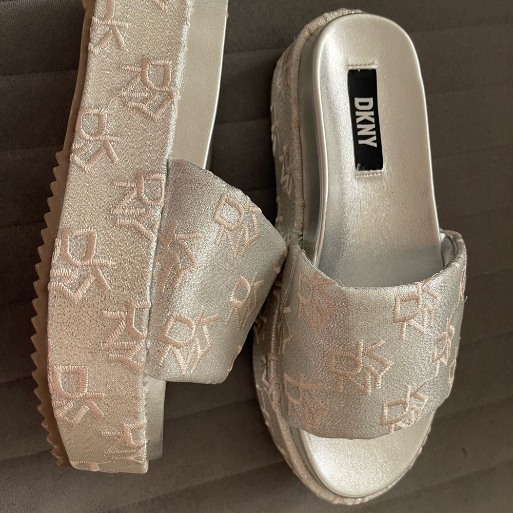 Platform Sandle - image 4